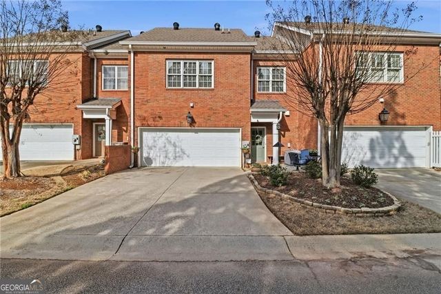 8630 Parker Place, Roswell, GA 30076