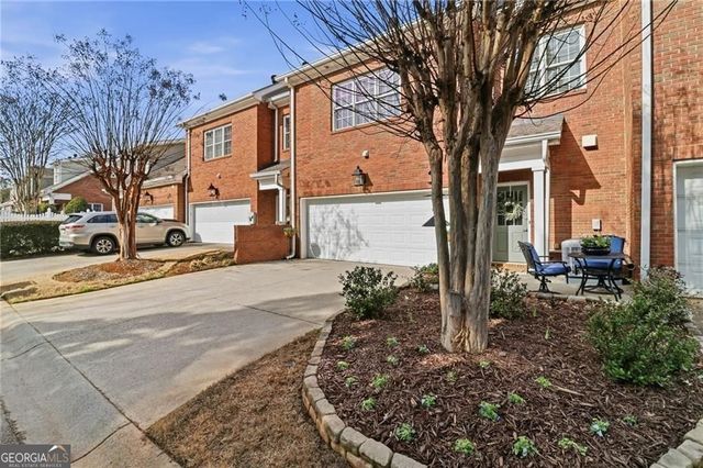 8630 Parker Place, Roswell, GA 30076