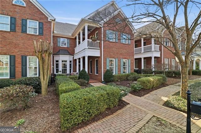 8630 Parker Place, Roswell, GA 30076