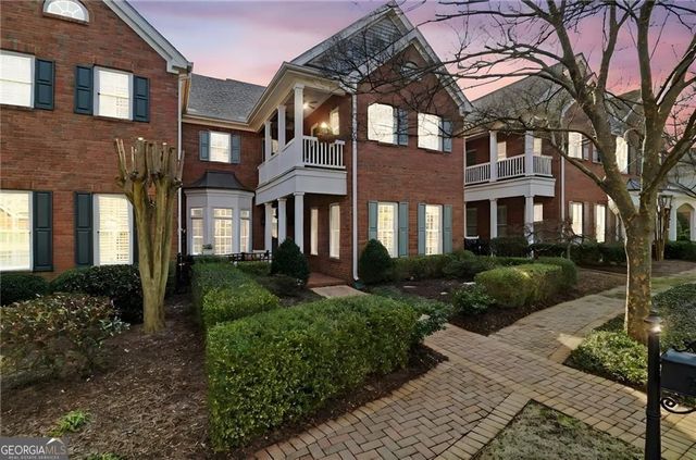 8630 Parker Place, Roswell, GA 30076