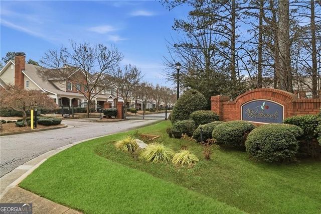 8630 Parker Place, Roswell, GA 30076