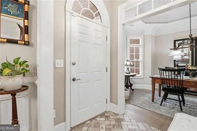 8630 Parker Place, Roswell, GA 30076