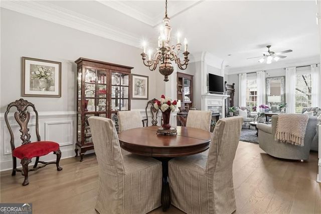 8630 Parker Place, Roswell, GA 30076