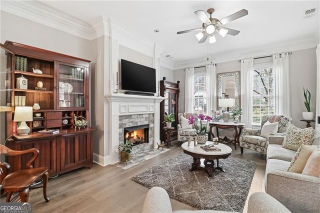 8630 Parker Place, Roswell, GA 30076