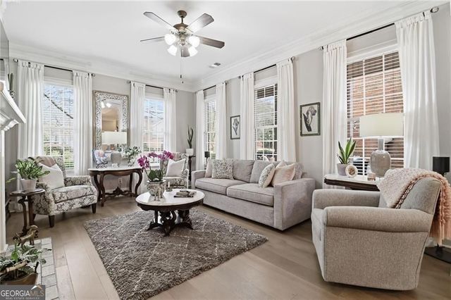 8630 Parker Place, Roswell, GA 30076