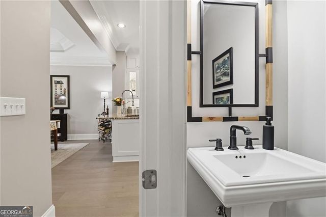 8630 Parker Place, Roswell, GA 30076