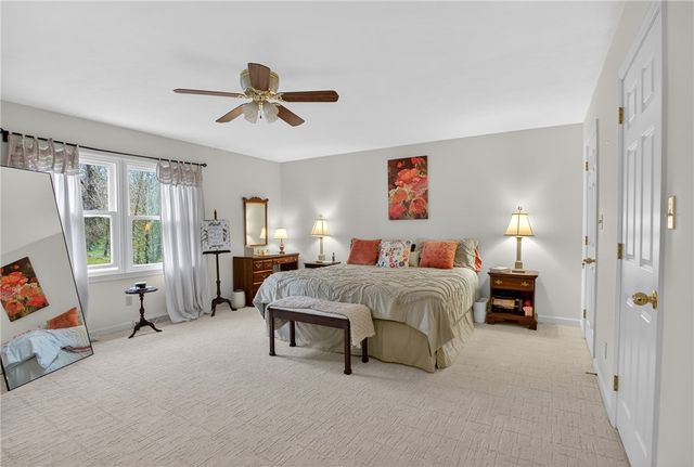 111 Ammons Dr, Peters Twp, PA 15317