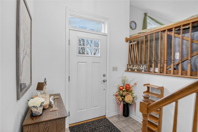 111 Ammons Dr, Peters Twp, PA 15317