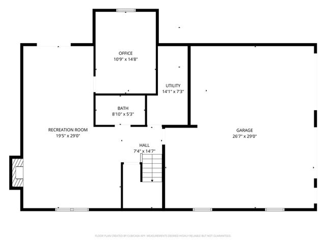 111 Ammons Dr, Peters Twp, PA 15317