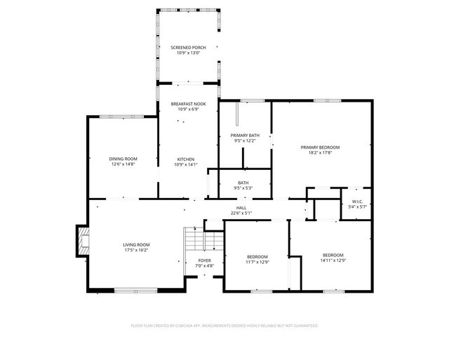 111 Ammons Dr, Peters Twp, PA 15317