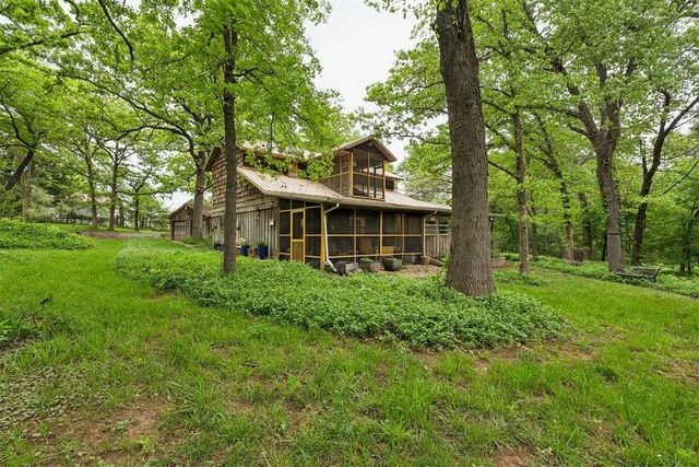 2725 Cabin Road, Norman, OK 73026