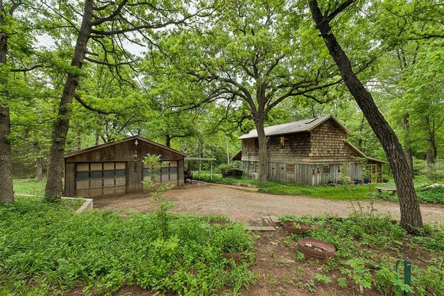 2725 Cabin Road, Norman, OK 73026