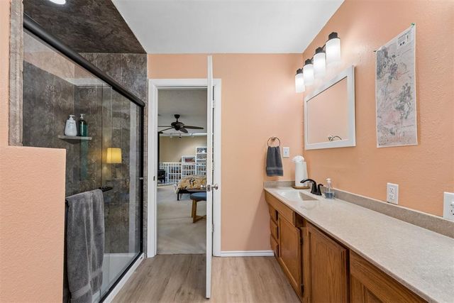2725 Cabin Road, Norman, OK 73026