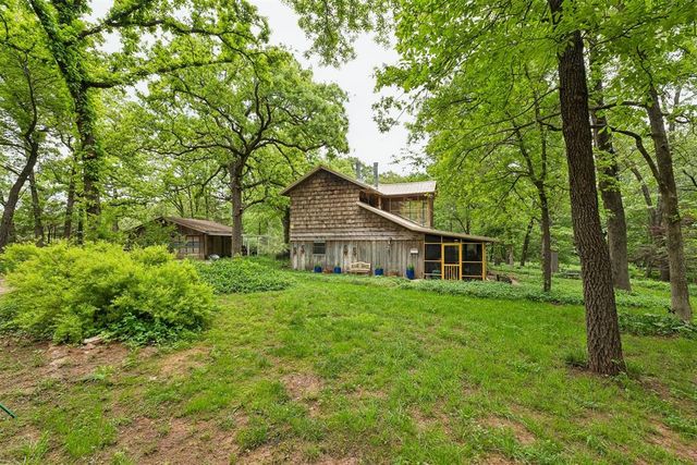2725 Cabin Road, Norman, OK 73026