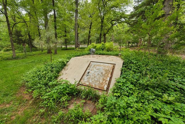 2725 Cabin Road, Norman, OK 73026