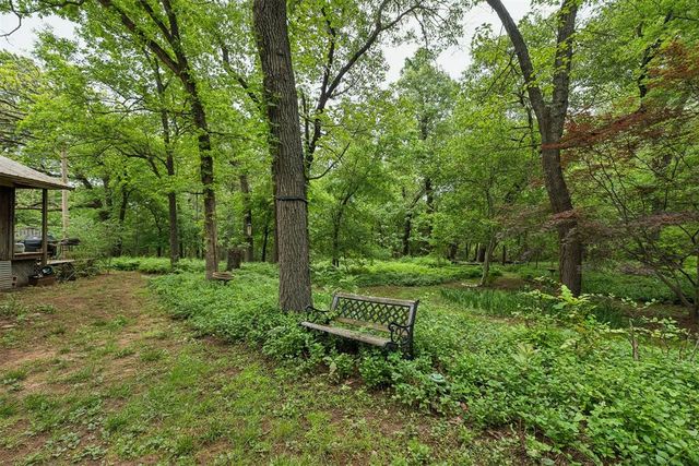 2725 Cabin Road, Norman, OK 73026