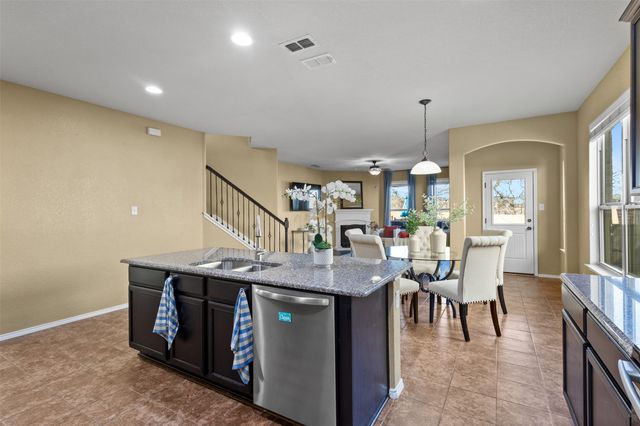 5405 Sea Cove Lane, Denton, TX 76208
