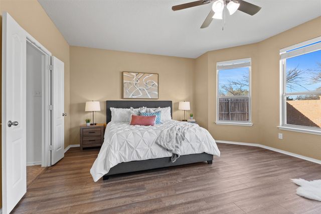 5405 Sea Cove Lane, Denton, TX 76208