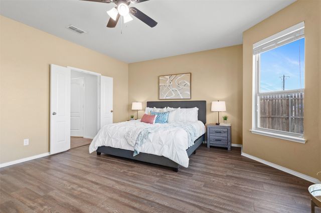 5405 Sea Cove Lane, Denton, TX 76208