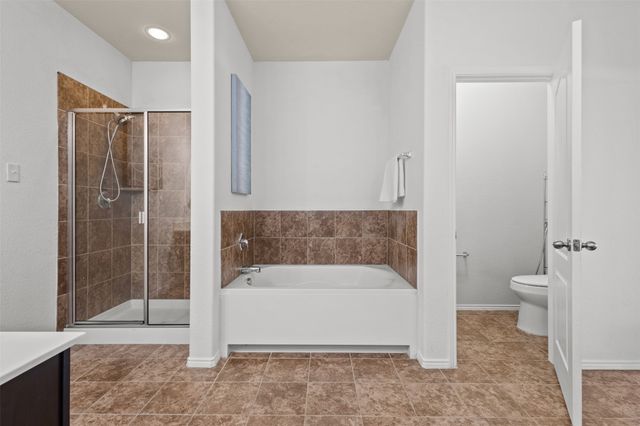 5405 Sea Cove Lane, Denton, TX 76208