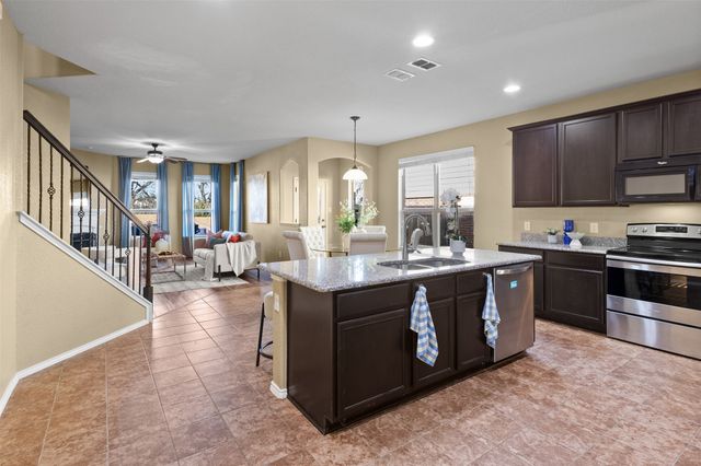 5405 Sea Cove Lane, Denton, TX 76208