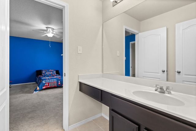 5405 Sea Cove Lane, Denton, TX 76208