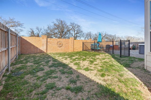 5405 Sea Cove Lane, Denton, TX 76208