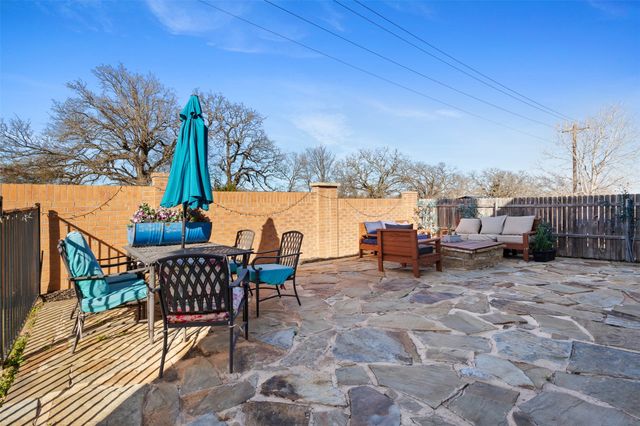 5405 Sea Cove Lane, Denton, TX 76208