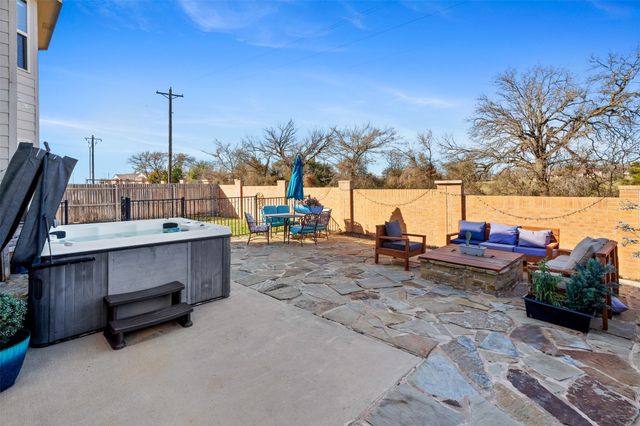 5405 Sea Cove Lane, Denton, TX 76208