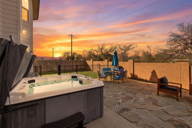 5405 Sea Cove Lane, Denton, TX 76208