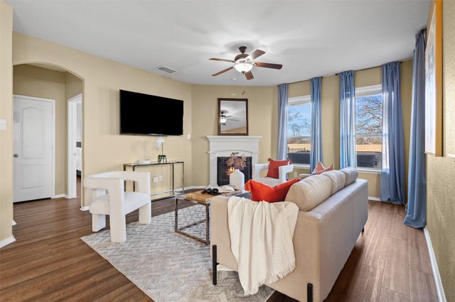 5405 Sea Cove Lane, Denton, TX 76208