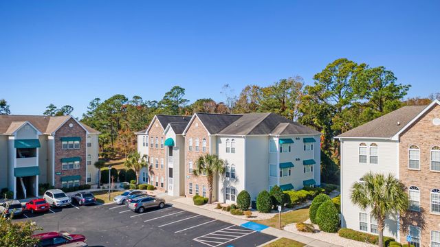 9776 Leyland Dr Unit 6, Myrtle Beach, SC 29572