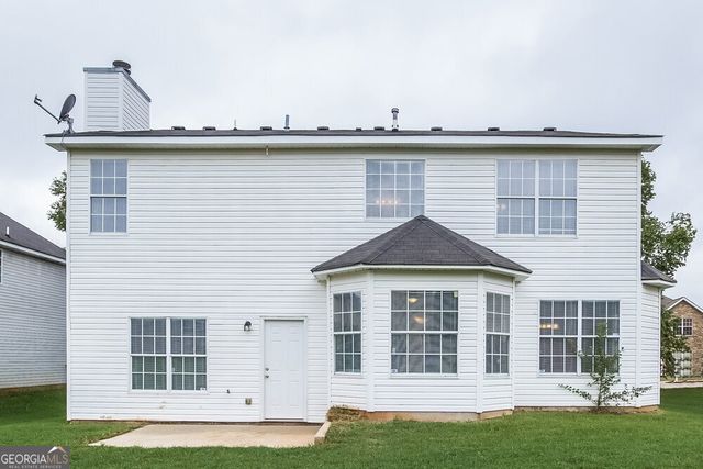 650 Compton Lane, Mcdonough, GA 30253