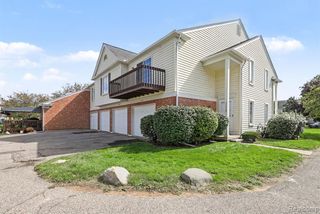 37407 Stonegate Circle, Clinton Township, MI 48036