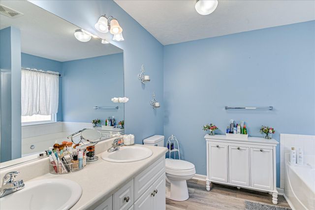 1492 Oxpens Road, Warrenville, SC 29851