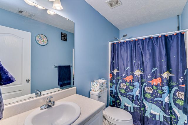 1492 Oxpens Road, Warrenville, SC 29851