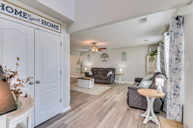 1492 Oxpens Road, Warrenville, SC 29851