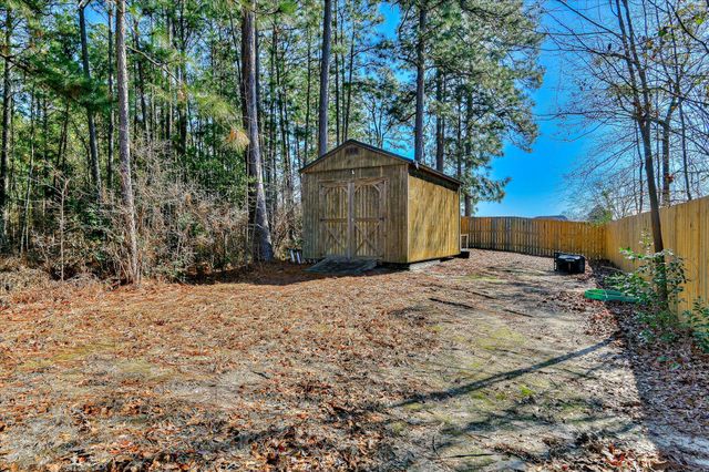 1492 Oxpens Road, Warrenville, SC 29851