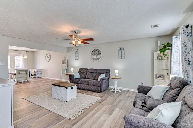 1492 Oxpens Road, Warrenville, SC 29851