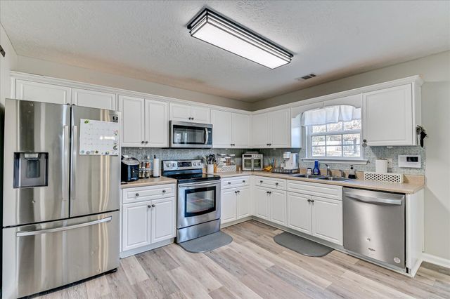 1492 Oxpens Road, Warrenville, SC 29851