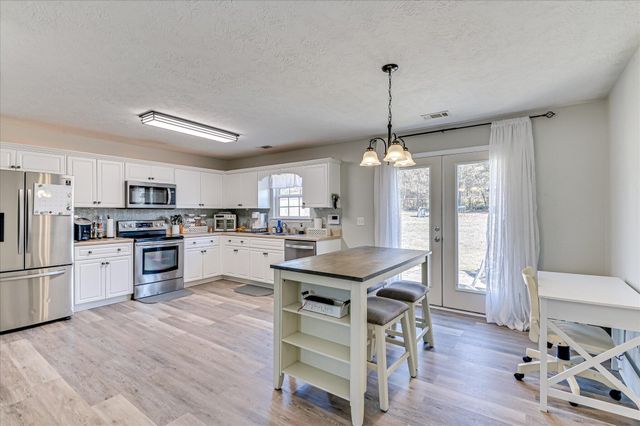 1492 Oxpens Road, Warrenville, SC 29851