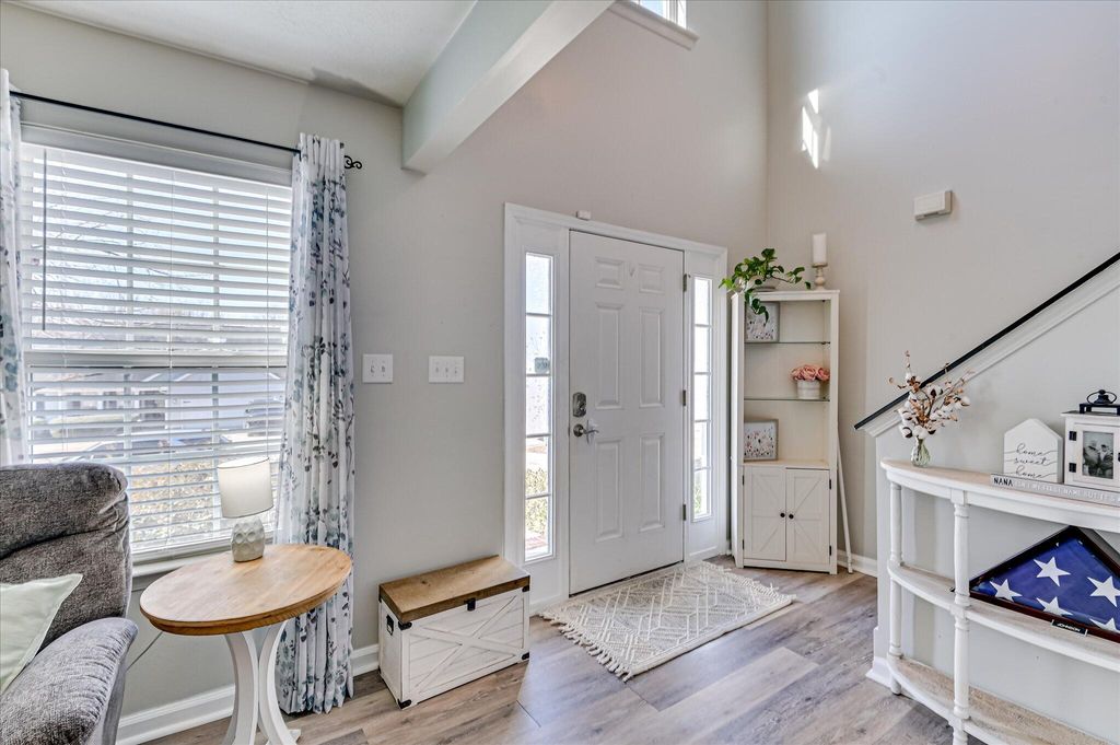 1492 Oxpens Road, Warrenville, SC 29851