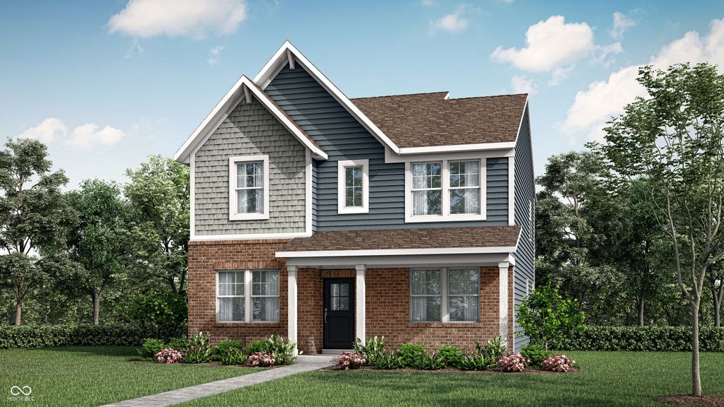 453 Eisenhower Street, Fortville, IN 46040