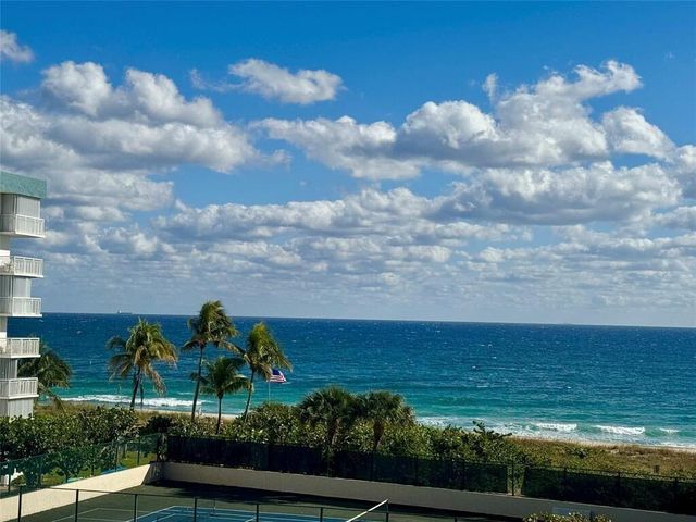 1800 S Ocean Boulevard 410, Lauderdale By The Sea, FL 33062