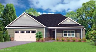 1813 Caracara Drive, New Bern, NC 28560