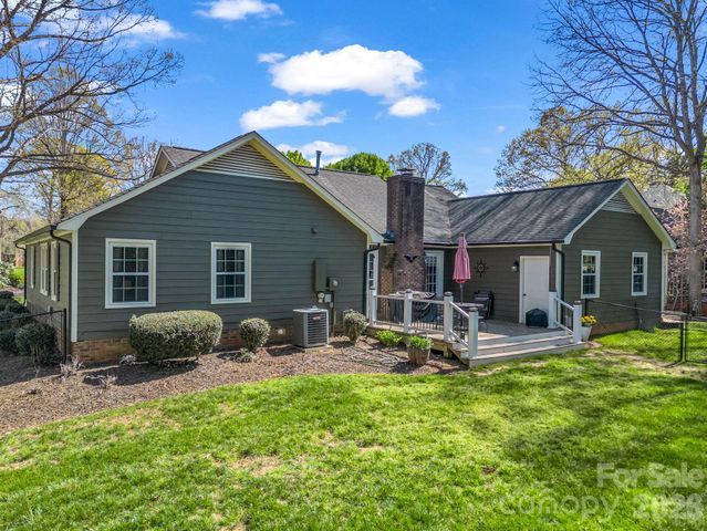 2340 Wynbourne Road, Gastonia, NC 28056