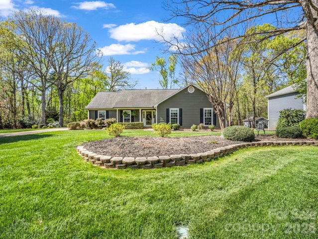 2340 Wynbourne Road, Gastonia, NC 28056