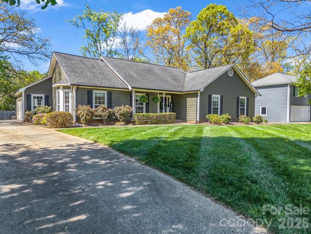 2340 Wynbourne Road, Gastonia, NC 28056