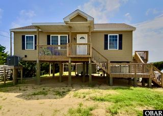 23791 D NC Highway 12 Lot# HmSite4, Rodanthe, NC 27968