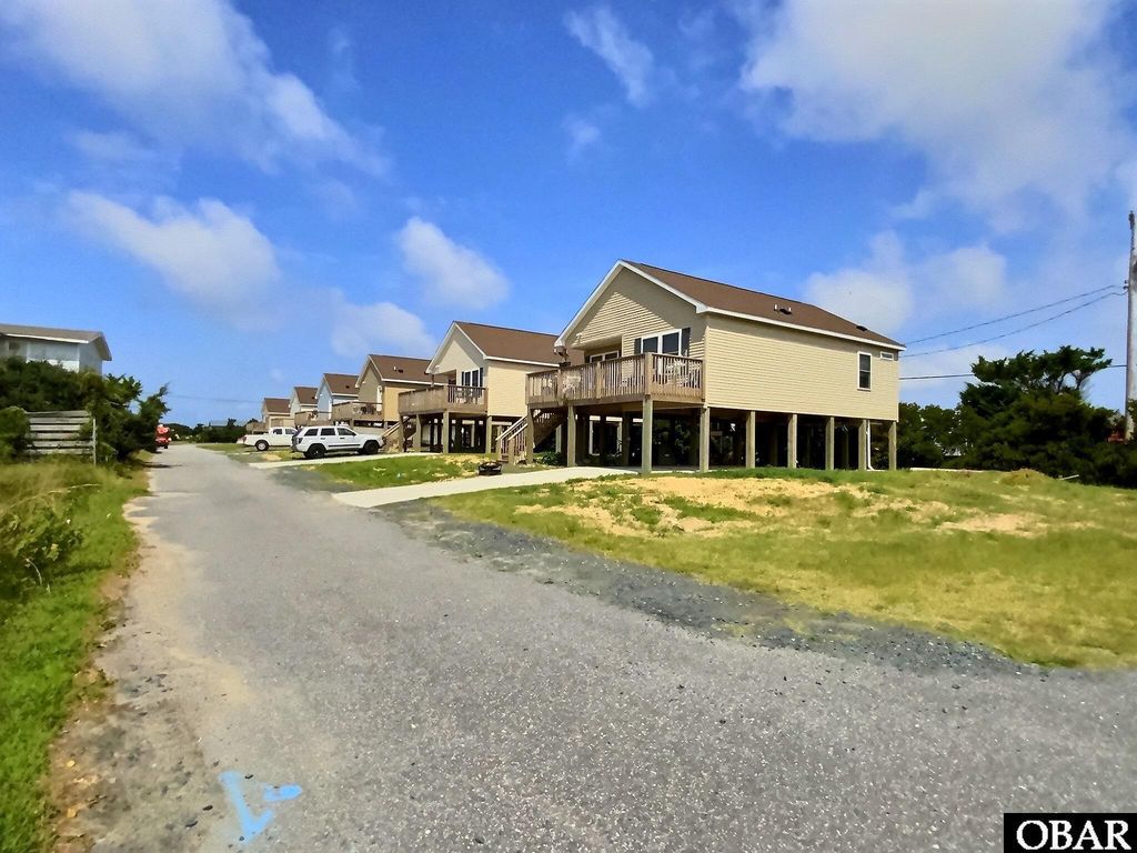 Image 2 of property listing at 23791 D NC Highway 12 Lot# HmSite4, Rodanthe, NC 27968